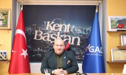 TİGAD Başkanı Geçgel’den 21 Ekim Mesajı: “Basından Tasarruf Olmaz, Gazetecinin Emeği Görmezden Gelinemez"