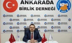 ABİDE Başkanı Mutlu: "Ankara, Anıtkabir’e Ev Sahipliği Yapmanın Onurunu Taşıyor"