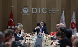 TİGAD’ın Öncülüğünde Bakan Bayraktar'dan Türkiye'nin Enerji Vizyonuna İlişkin Özel Açıklamalar