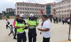 Ankara'da Okul Çevrelerinde Sıkı Denetim