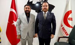 Pursaklar Meclisi'nde Yeniden Refah Dönemi: Gökhan Atalay Rozetini Taktı