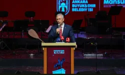 Mansur Yavaş’tan 103. Yıl Dönümü Mesajı: "Cumhuriyet'in Temelleri Bu Şehirde Atıldı"