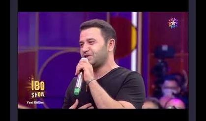 İBRAHİM TATLISES’TEN AYDIN AYDIN’A KUZULARIN DİLİNDEN GÖNDERME