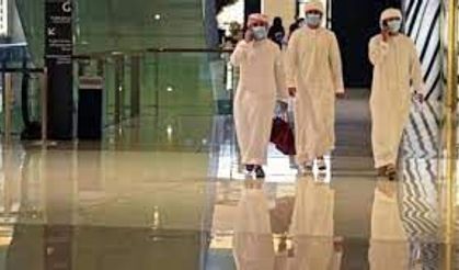 Birleşik Arap Emirlikleri’nden yeni Covid-19 tedbiri