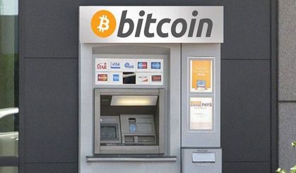 bitcoin atm’leri giderek artıyor