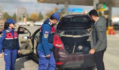 Ankara’da 16 farklı hırsızlık olayı aydınlandı