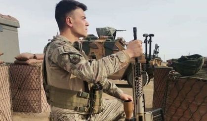 İdlib’de yaralanan asker şehit oldu