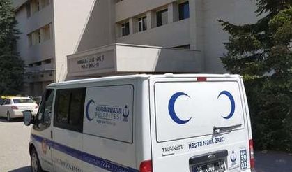 Kahramankazan'da sağlıkta ulaşım kolaylığı 