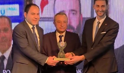 KASİAD’dan Medya Ankara’ya “Ankara Bölgesi En İyi Medya” Ödülü