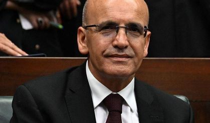 Bakan Şimşek: Enflasyondaki yükseliş geçici