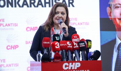 Burcu Köksal’dan Siyasi Karar: CHP’den Ayrılıp AK Parti’ye Katılıyor
