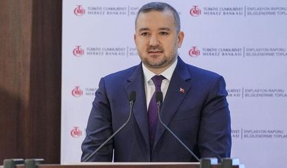 Başkan Karahan'dan Net Mesaj: Dezenflasyon Hedefinden Geri Adım Yok