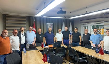 Ankara Meslekte Birlik ASMMMO adaylarını açıkladı