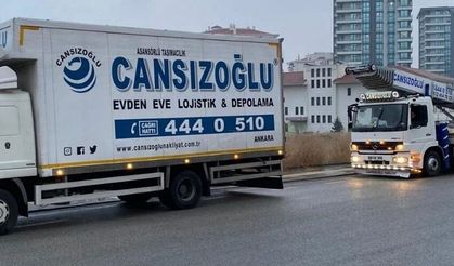 Ankara’da Taşınma Sezonu Hareketlendi: Uzmanlardan Sorunsuz Taşınma İçin Öneriler