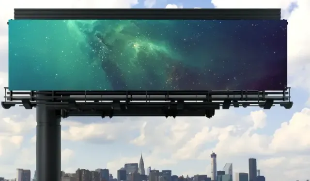 Totem LED Ekran Kurulumunda Dikkat Edilmesi Gerekenler