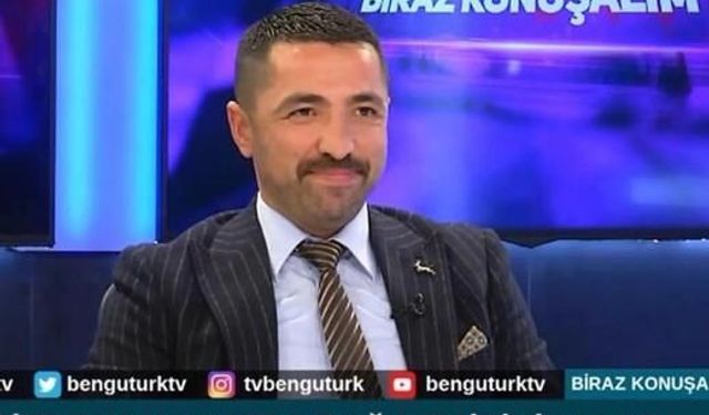 İç Anadolu Av ve Yaban Hayatı Federasyon Başkanı Selim Şahin 3'cü kez Güven Tazeledi 