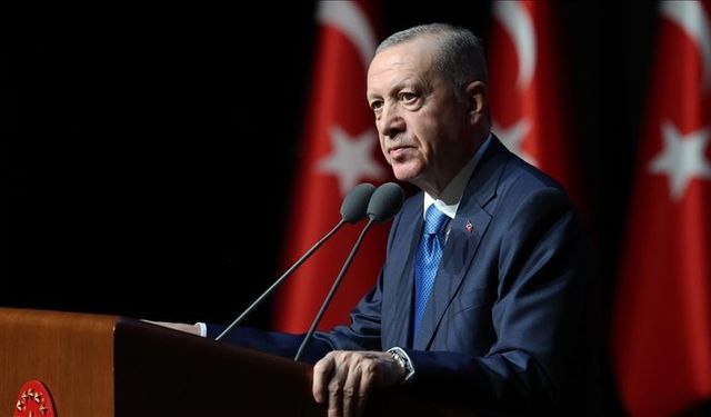 Cumhurbaşkanı Erdoğan: Kimse Bize Merhamet Dersi Vermeye Kalkmasın, Meclis Tatile Girmeden Meseleyi Çözeceğiz