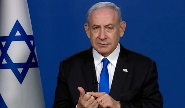 Netanyahu Tekrar Protesto Edildi!