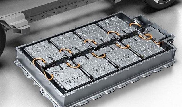 Togg'un Bataryası Değişiyor: Yeni Pil Hücreleri 1,6 Milyon Kilometre Dayanacak