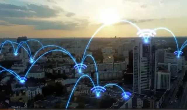 Bakan Uraloğlu Türkiye'deki İnternet Abone Sayısının 94 Milyonu Geçtiğini Açıkladı!