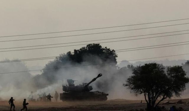 Herkes İran'dan Bekliyordu İbre Hizbullah'a döndü! Saldırı Her An Başlayabilir...
