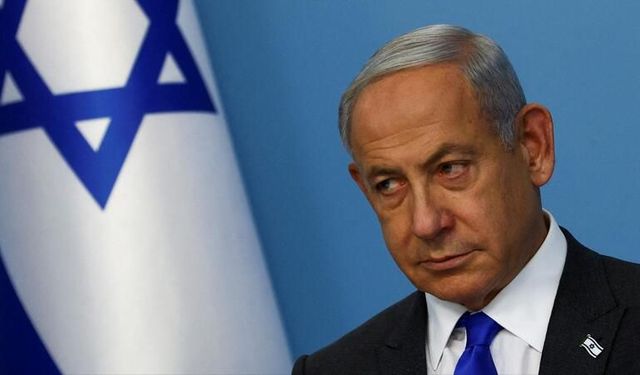 Netanyahu'dan Gazze ve Savaş Mesajı