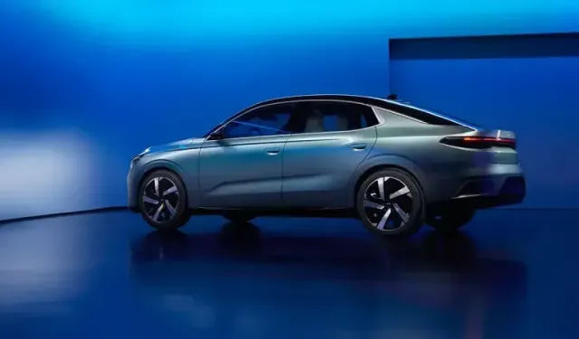TOGG 2025 Modeli T10F Sahnede: Mühendislik Testleri Başladı
