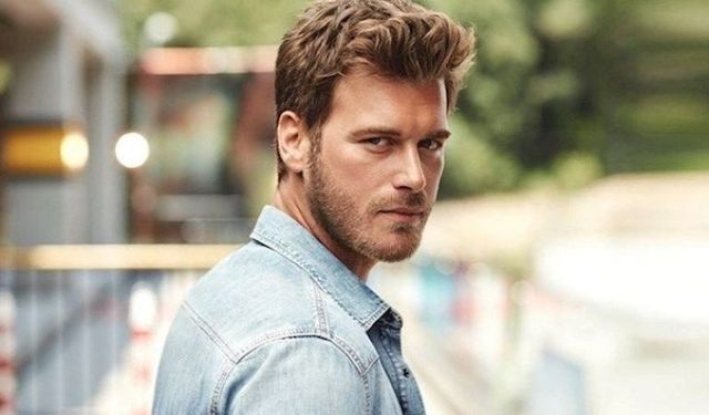 Kıvanç Tatlıtuğ'un Sıradaki Projesi Belli Oldu: Bu Sefer Kamera Arkasında
