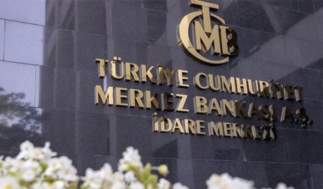 Merkez Bankası Faiz Oranını Sabit Tuttu 