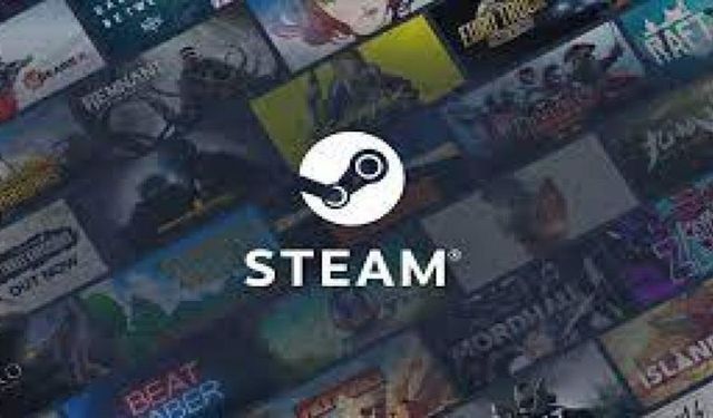 Steam Türkiye'de Haftanın En Çok Satan Oyunları Açıklandı: Zirvede Yine Aynı İsim!