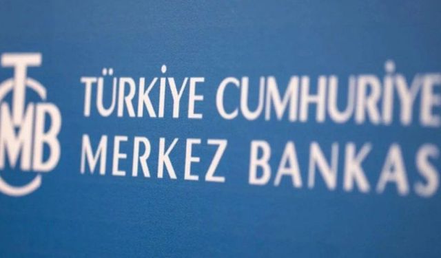 Merkez Bankası Rezervleri Artışını Sürdürdü