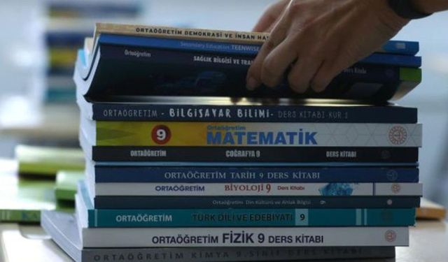  MEB'den Fahiş Kitap Fiyatlarına Yönelik İnceleme