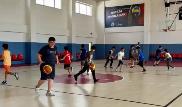 Sincan Belediyesi’nden Sporculara Destek