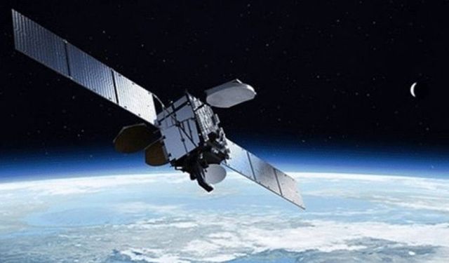 Türksat 6A’nın Elektrikli İtki Motoru Başarıyla Ateşlendi
