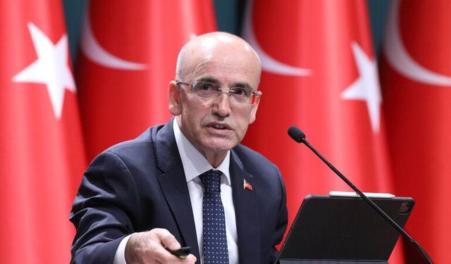  Bakan Şimşek'ten Ekonomik İyileşme Açıklaması!