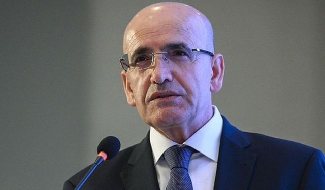  Fitch Notunu İkinci Kez Yükseltti: Bakan Şimşek Detayları Değerlendirdi 
