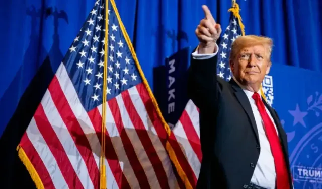 Trump'ın "Sus Payı" Davası Seçim Sonrasına Ertelendi: Karar 26 Kasım’da Açıklanacak
