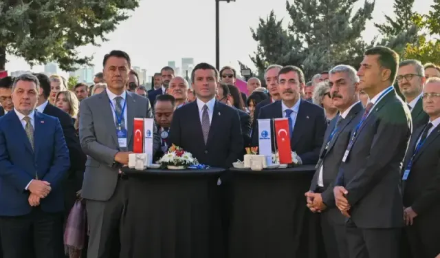 Cumhurbaşkanı Yardımcısı Yılmaz’dan Enflasyon İle İlgili Kritik Açıklama: Eylül’de 40’lı Rakamlar, Yılsonunda İse Yüzde 41,5 Beklentisi!