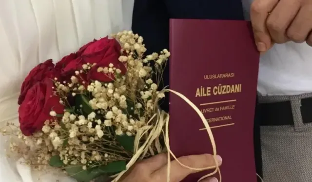 Faizsiz Evlilik Kredisi İmkanından Bir İl Daha Yararlanacak!