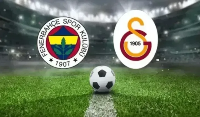 Fenerbahçe-Galatasaray Derbisi 5 Kıtada Canlı Yayınlanacak!