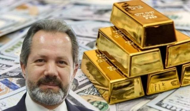 İslam Memiş’ten Altın ve Borsa İçin Kritik Tahminler!