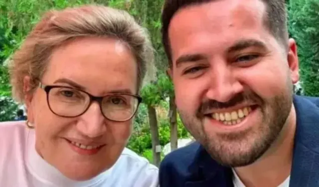 Meral Akşener Aylar Sonra Görüntülendi: Yeni İmajı Şaşırttı!