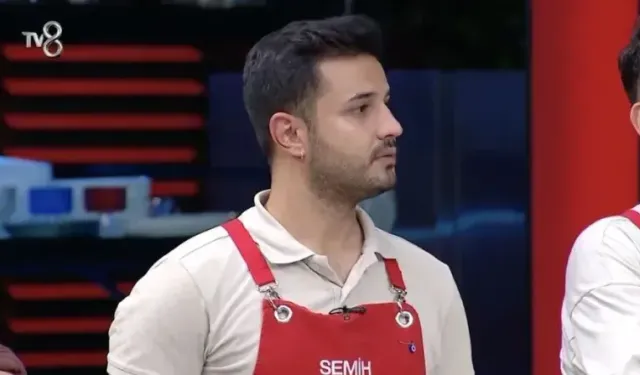 "Seni Buradan Atarım!": Mehmet Şef O Kişi Çok Sert Uyardı!