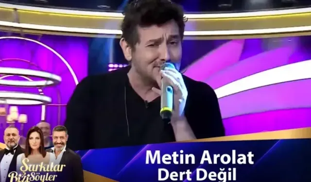 Ünlü Şarkıcı Hayatını Kaybetti!
