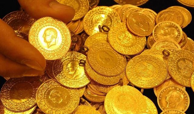 Altın Fiyatları Rekor Üstüne Rekor Kırıyor!