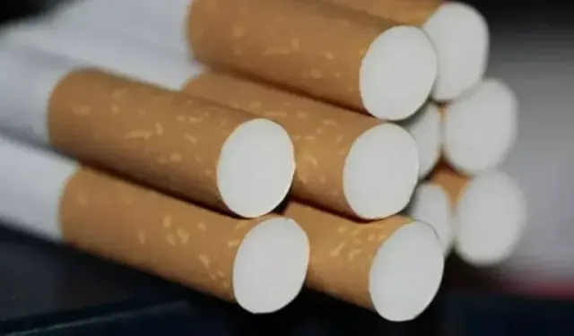 Sigara Tiryakilerini Üzecek Haber! Bir Tütün Markasına Daha Zam Geldi!