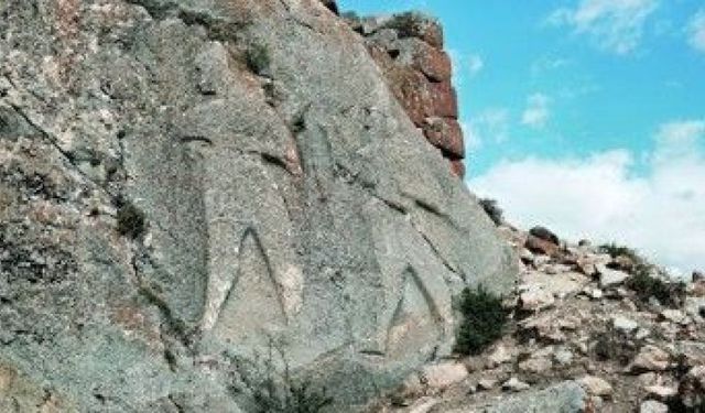 Haymana'nın Tarihi Zenginlikleri: 4 Bin Yıllık Miras