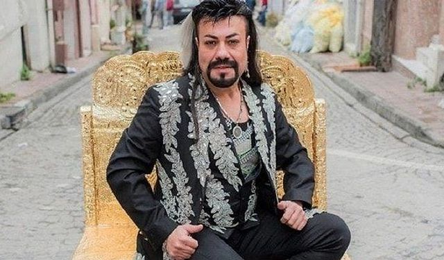 Kobra Murat’ı Müteahhit Dolandırdı!