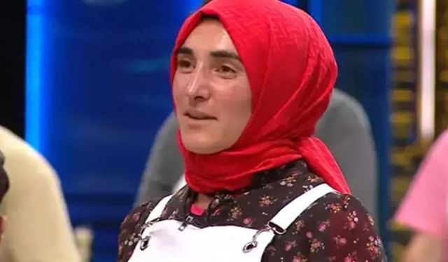 MasterChef'ten Elenen Ayşe Ekiz'e Sürpriz teklif! O Belediye Başkanı...
