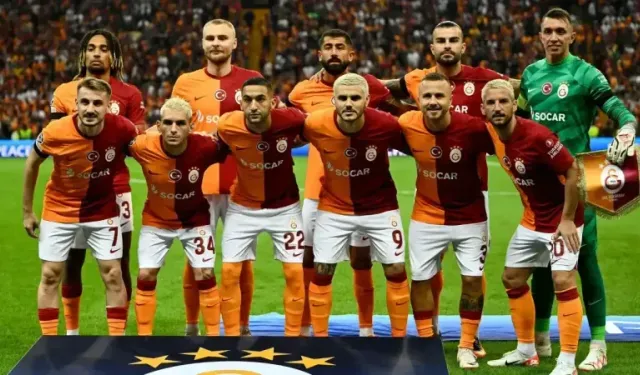 Galatasaray'dan Yıldız İsim Ayrılıyor!